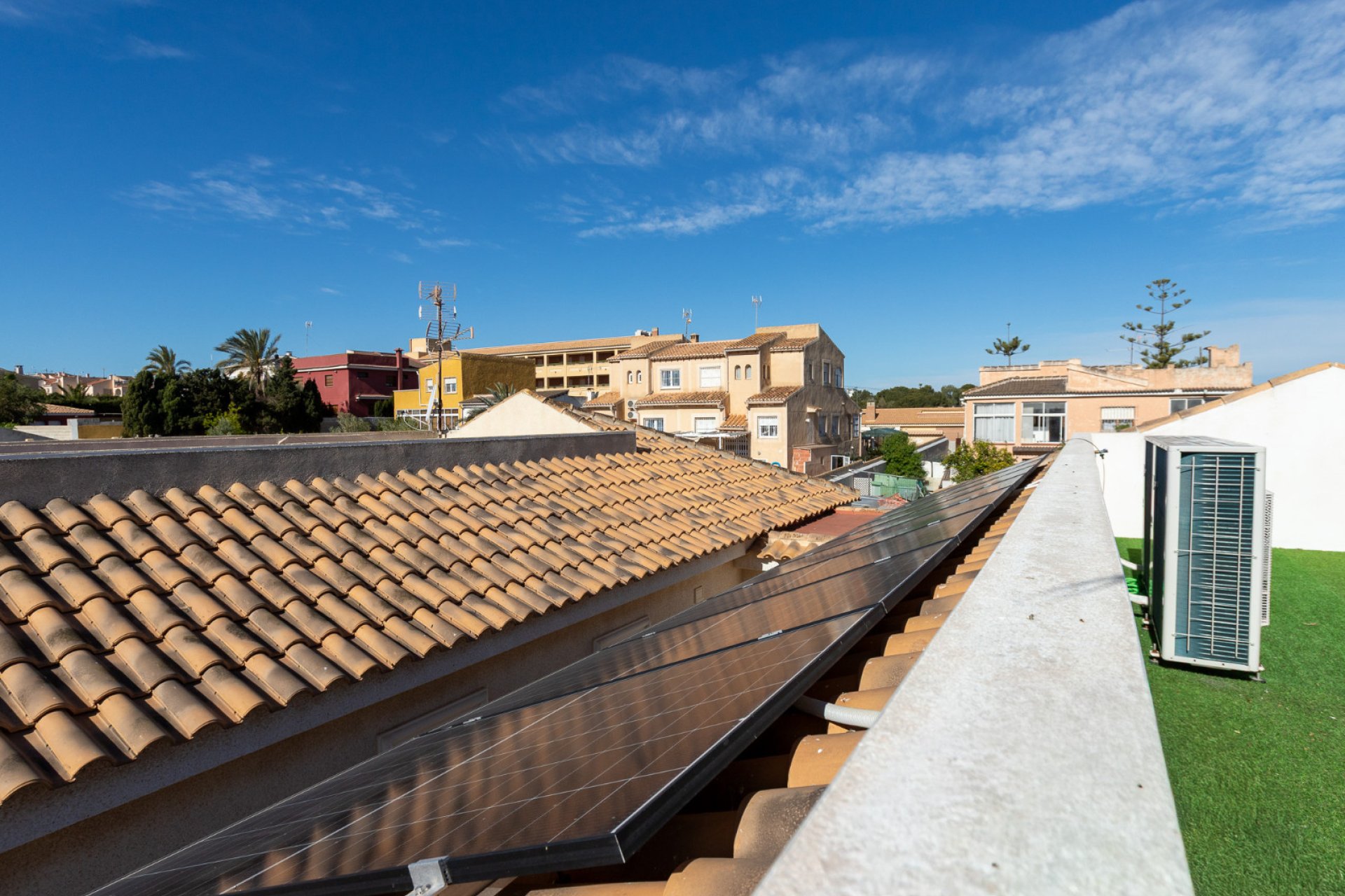 Reventa - Villa - Los Balcones