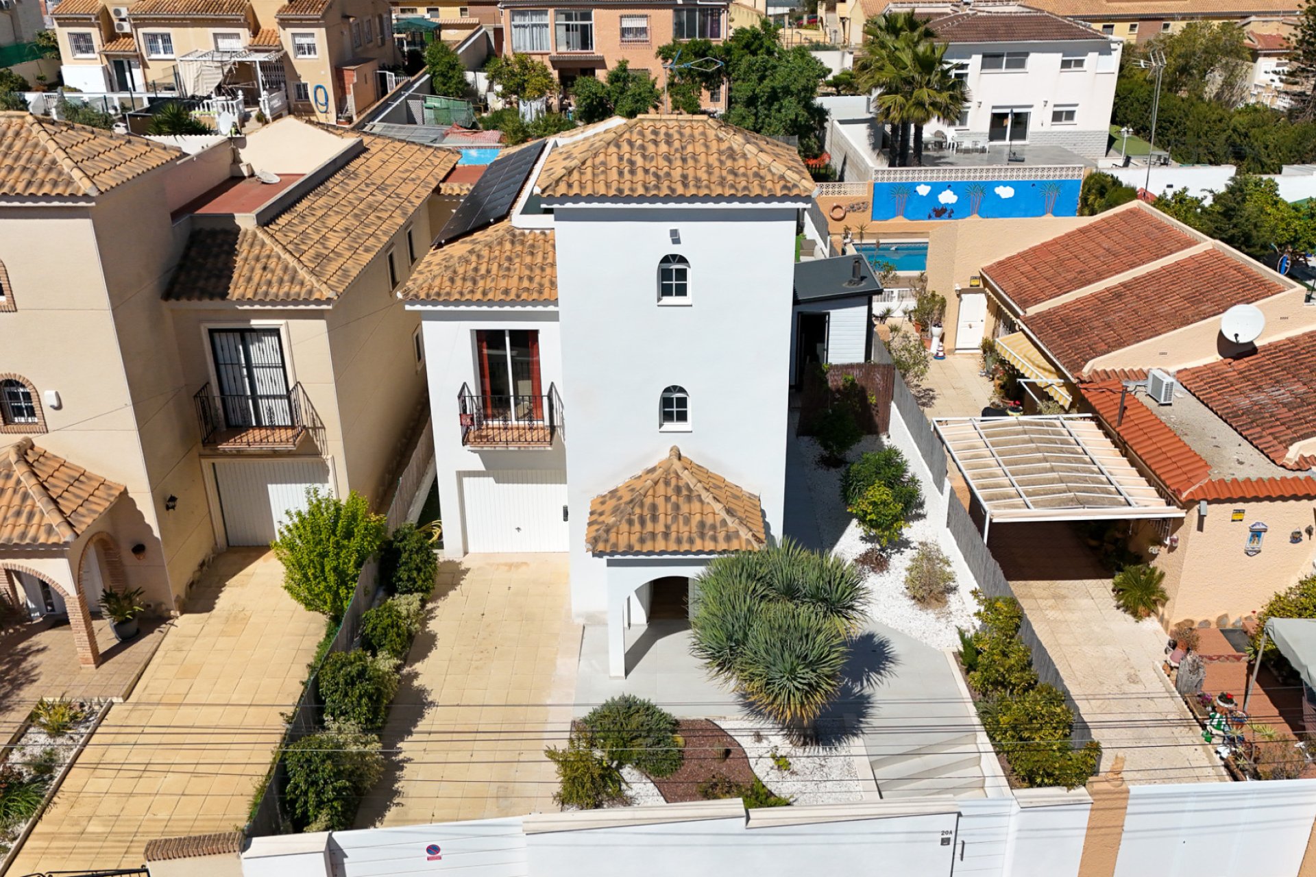 Reventa - Villa - Los Balcones