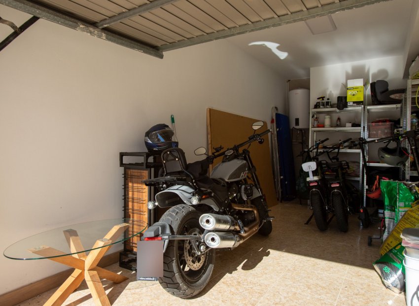 Reventa - Villa - Los Balcones