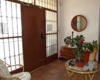 Reventa - Villa - Los Montesinos - La Herrada