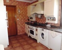Reventa - Villa - Los Montesinos - La Herrada