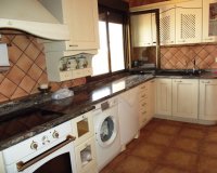 Reventa - Villa - Los Montesinos - La Herrada