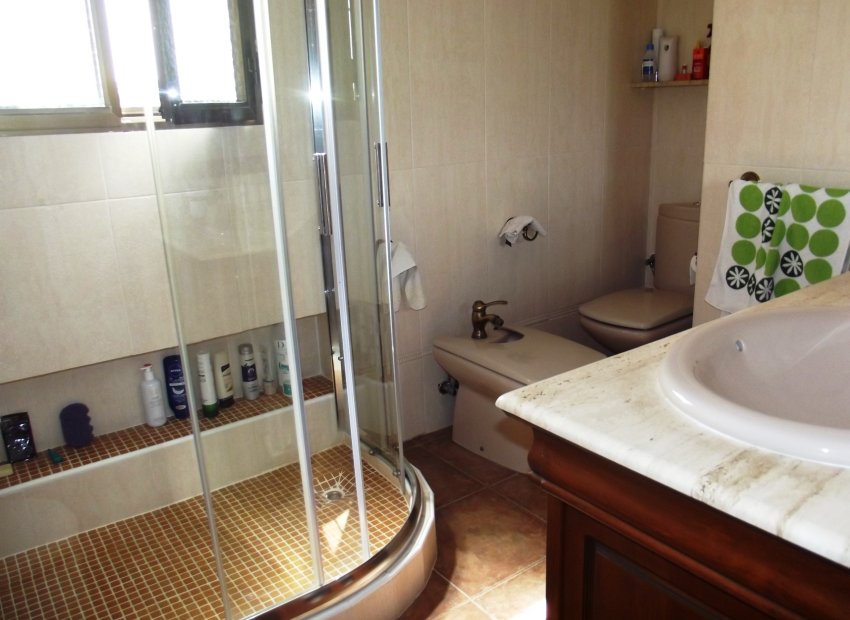 Reventa - Villa - Los Montesinos - La Herrada