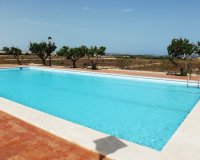 Reventa - Villa - Los Montesinos - La Herrada