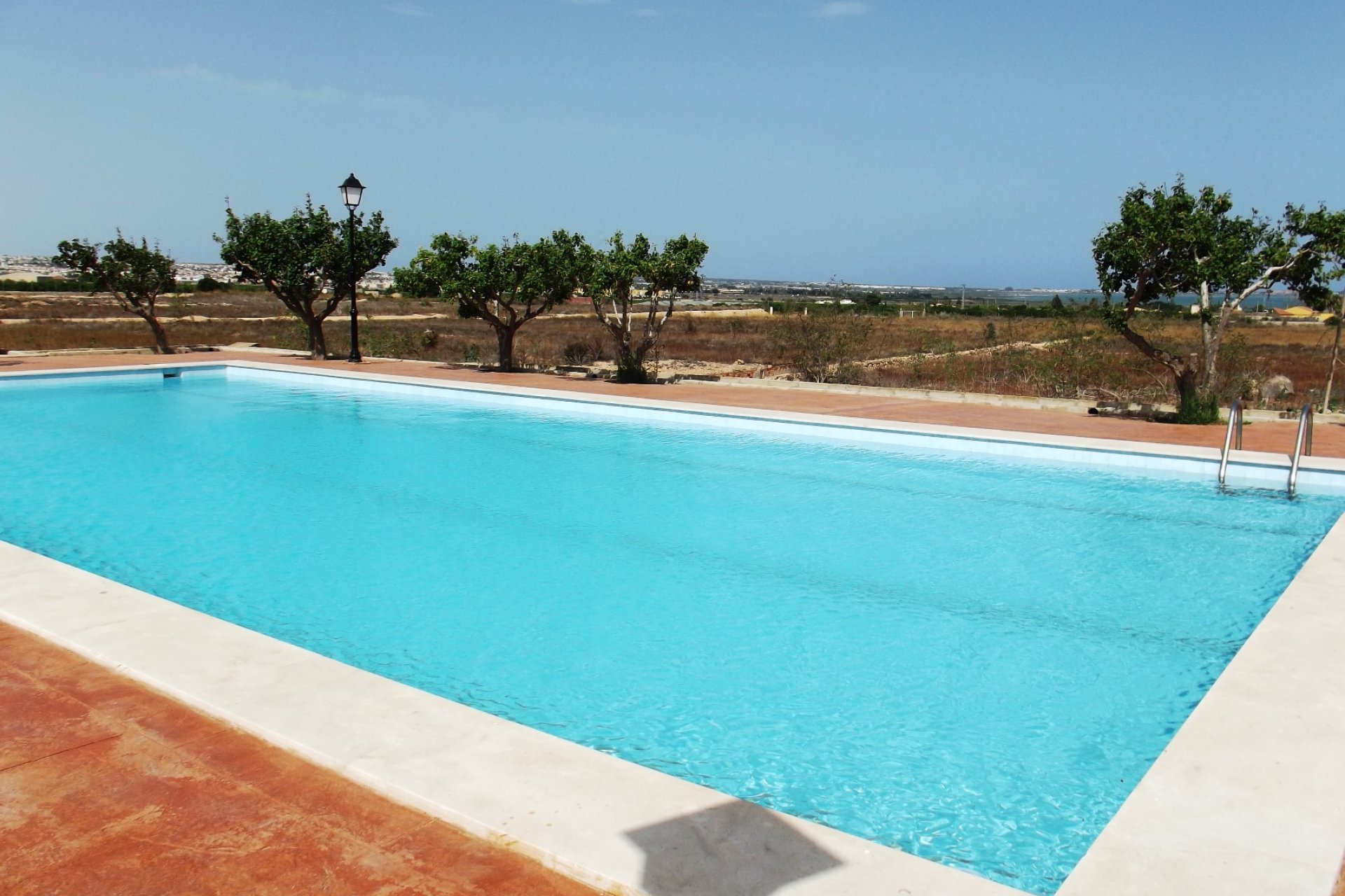 Reventa - Villa - Los Montesinos - La Herrada