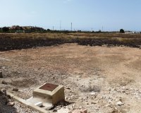 Reventa - Villa - Los Montesinos - La Herrada