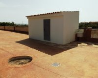 Reventa - Villa - Los Montesinos - La Herrada