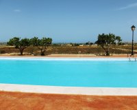 Reventa - Villa - Los Montesinos - La Herrada