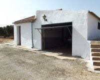Reventa - Villa - Los Montesinos - La Herrada