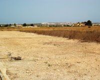 Reventa - Villa - Los Montesinos - La Herrada