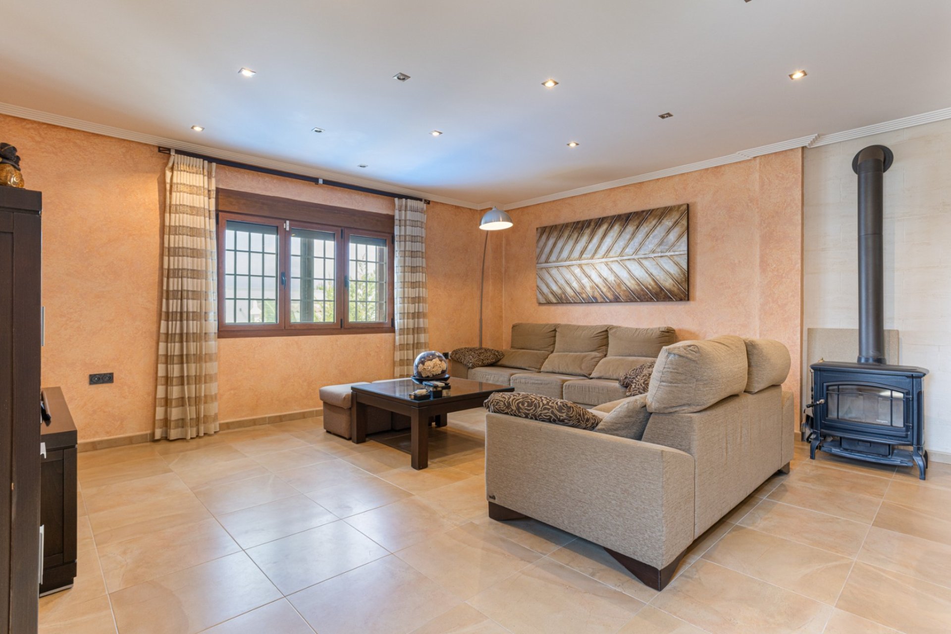 Reventa - Villa - Los Montesinos - La Herrada