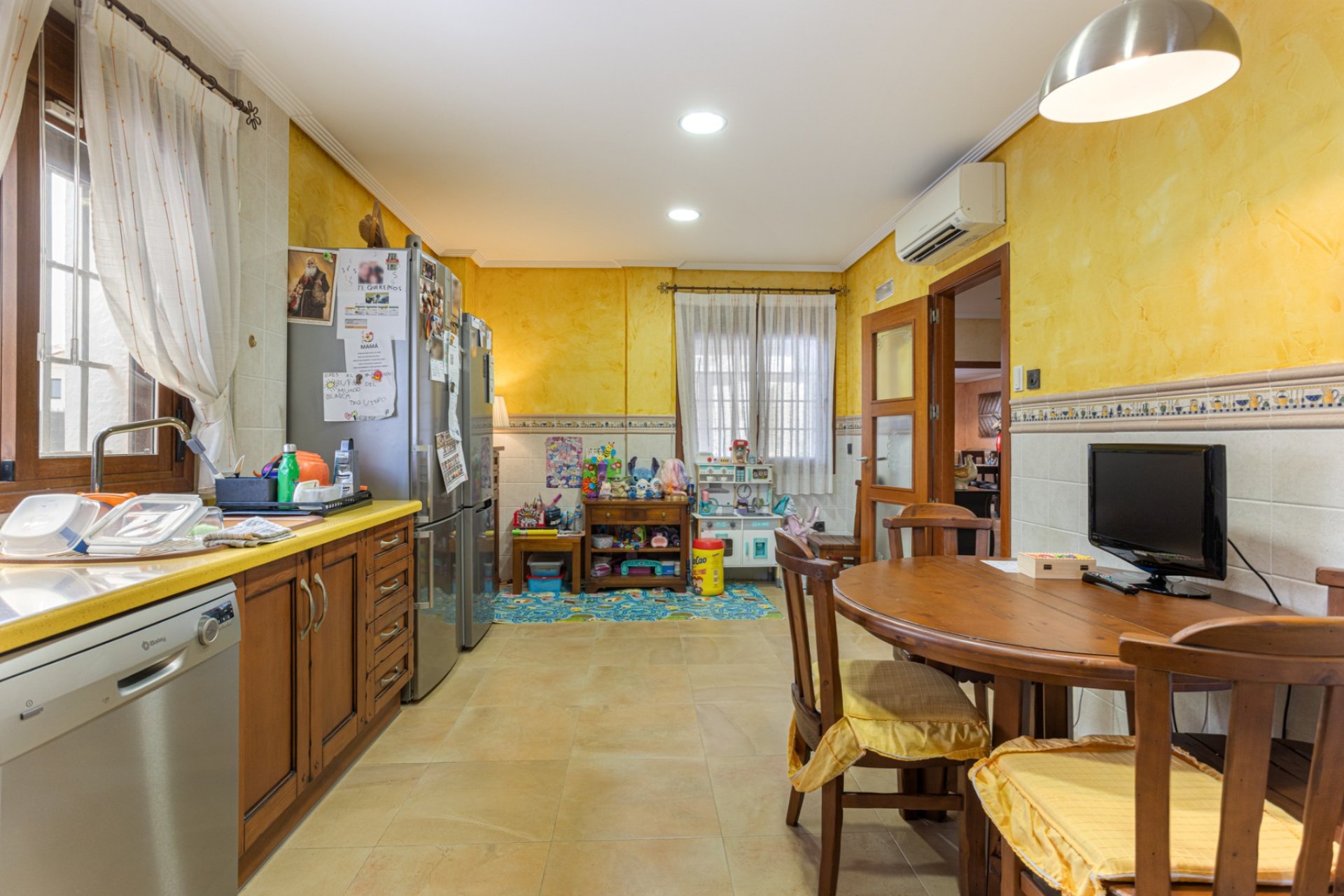 Reventa - Villa - Los Montesinos - La Herrada