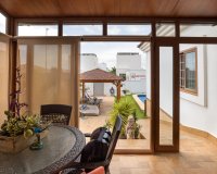 Reventa - Villa - Los Montesinos - La Herrada