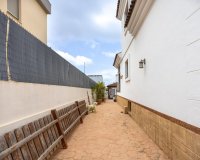 Reventa - Villa - Los Montesinos - La Herrada