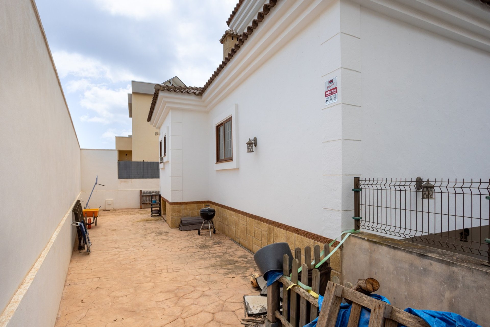 Reventa - Villa - Los Montesinos - La Herrada