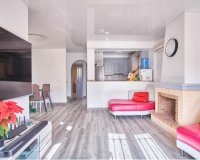 Reventa - Villa - Los Montesinos - La Herrada