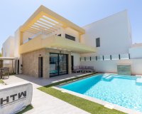 Reventa - Villa - Los Montesinos - La Herrada