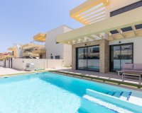 Reventa - Villa - Los Montesinos - La Herrada