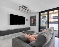 Reventa - Villa - Los Montesinos - La Herrada