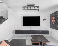 Reventa - Villa - Los Montesinos - La Herrada