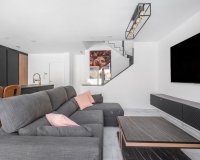 Reventa - Villa - Los Montesinos - La Herrada