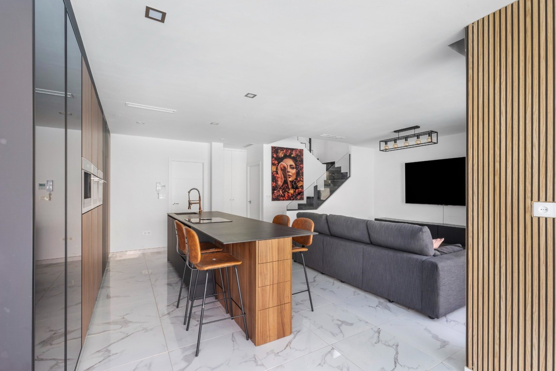 Reventa - Villa - Los Montesinos - La Herrada