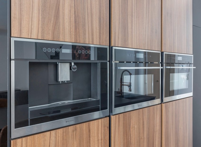 Reventa - Villa - Los Montesinos - La Herrada