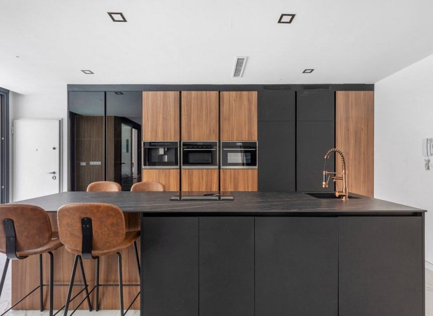 Reventa - Villa - Los Montesinos - La Herrada