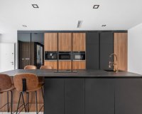 Reventa - Villa - Los Montesinos - La Herrada