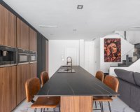 Reventa - Villa - Los Montesinos - La Herrada