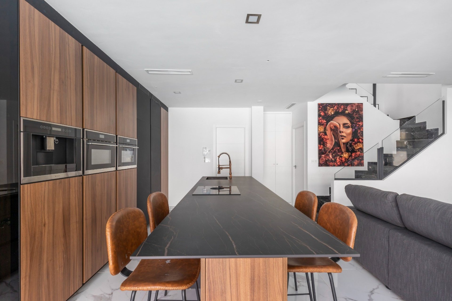 Reventa - Villa - Los Montesinos - La Herrada