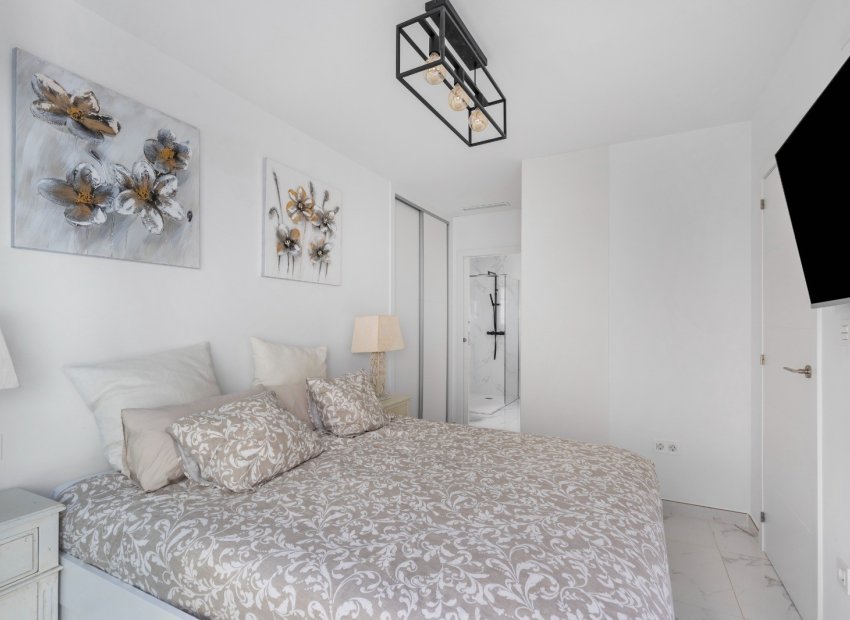 Reventa - Villa - Los Montesinos - La Herrada