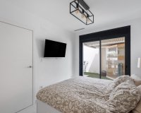 Reventa - Villa - Los Montesinos - La Herrada