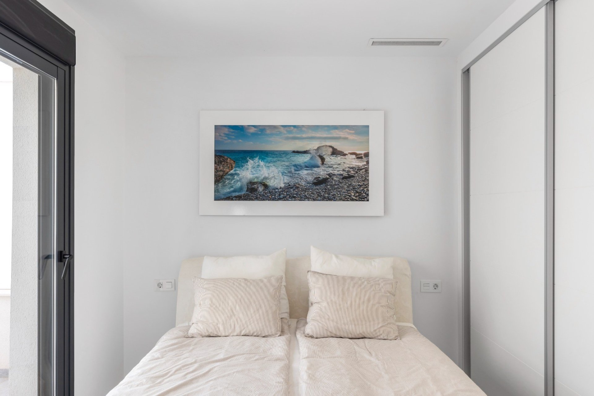 Reventa - Villa - Los Montesinos - La Herrada