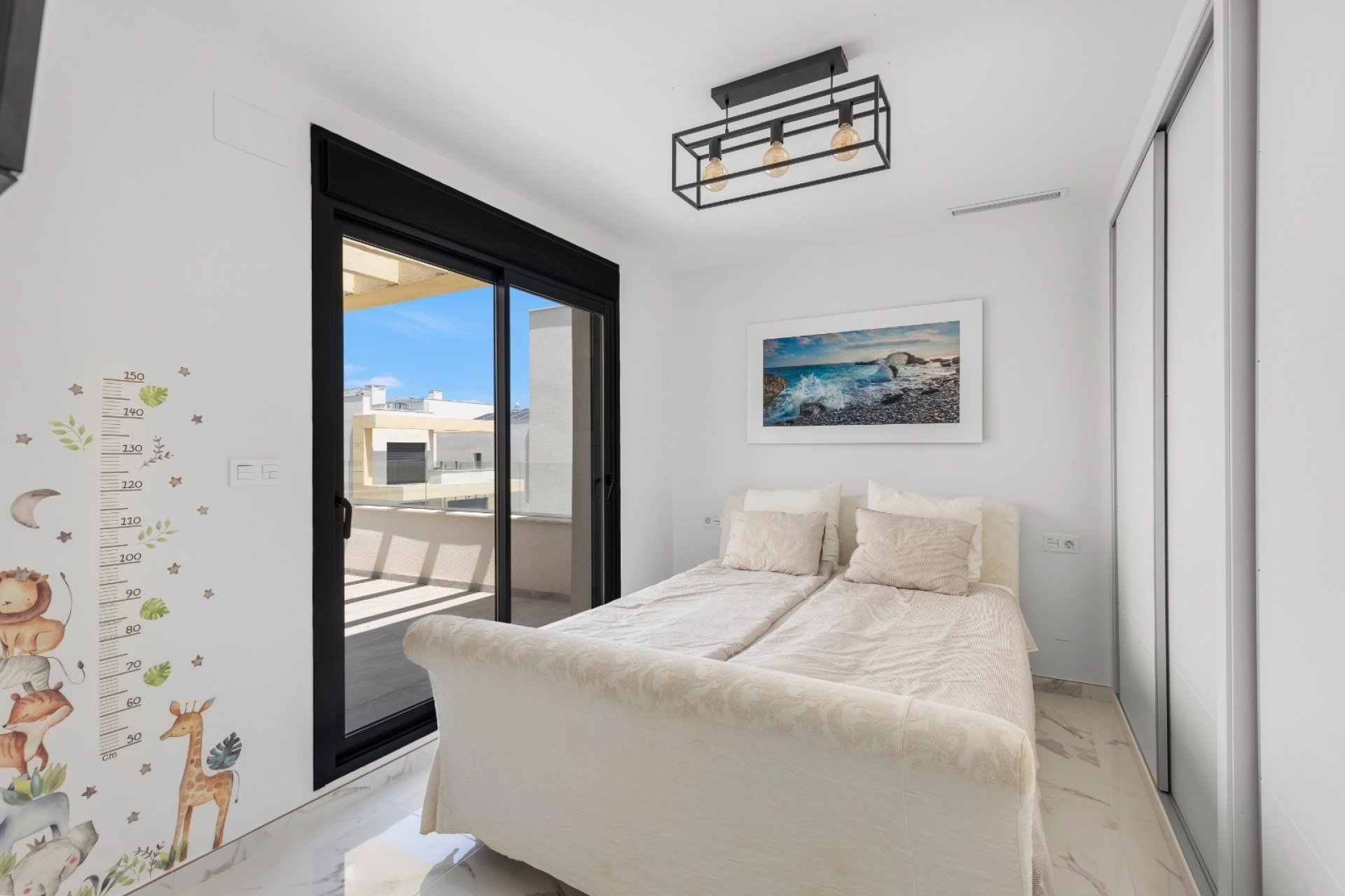 Reventa - Villa - Los Montesinos - La Herrada