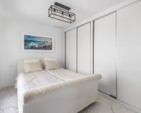 Reventa - Villa - Los Montesinos - La Herrada