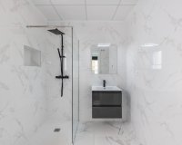 Reventa - Villa - Los Montesinos - La Herrada