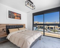 Reventa - Villa - Los Montesinos - La Herrada