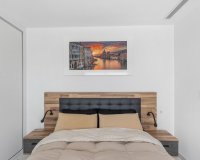 Reventa - Villa - Los Montesinos - La Herrada