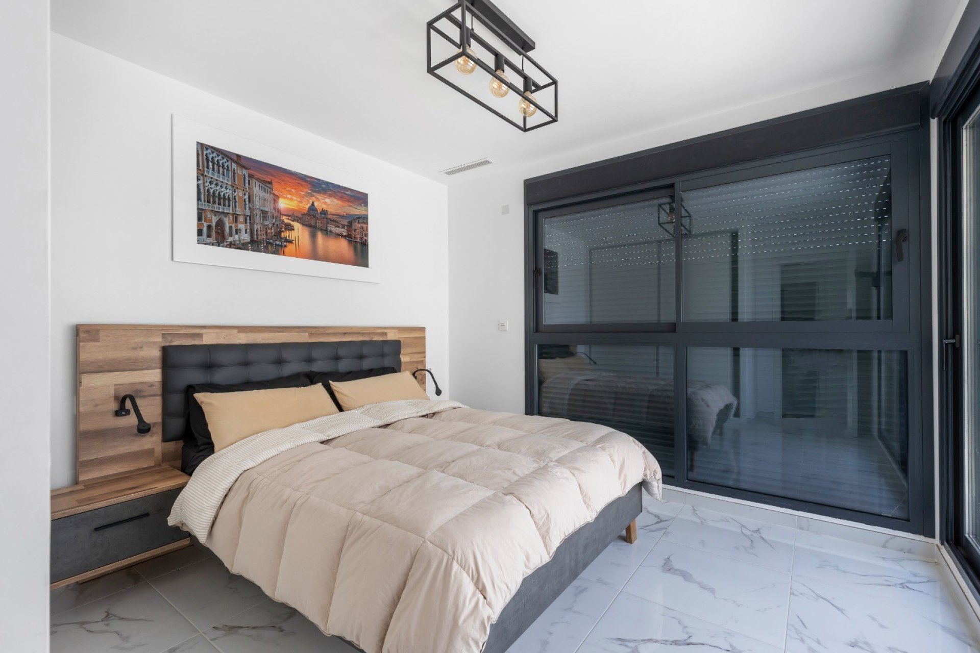 Reventa - Villa - Los Montesinos - La Herrada