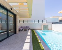 Reventa - Villa - Los Montesinos - La Herrada