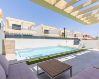 Reventa - Villa - Los Montesinos - La Herrada