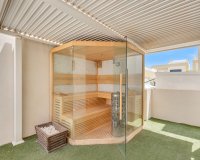 Reventa - Villa - Los Montesinos - La Herrada