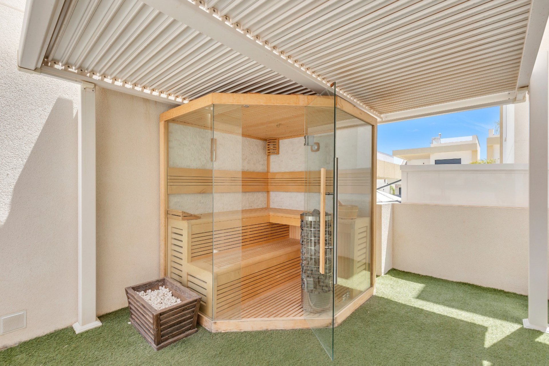 Reventa - Villa - Los Montesinos - La Herrada