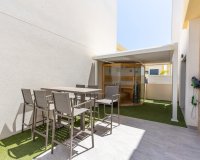 Reventa - Villa - Los Montesinos - La Herrada