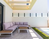 Reventa - Villa - Los Montesinos - La Herrada