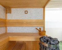 Reventa - Villa - Los Montesinos - La Herrada