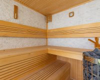 Reventa - Villa - Los Montesinos - La Herrada