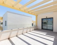 Reventa - Villa - Los Montesinos - La Herrada