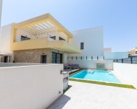 Reventa - Villa - Los Montesinos - La Herrada